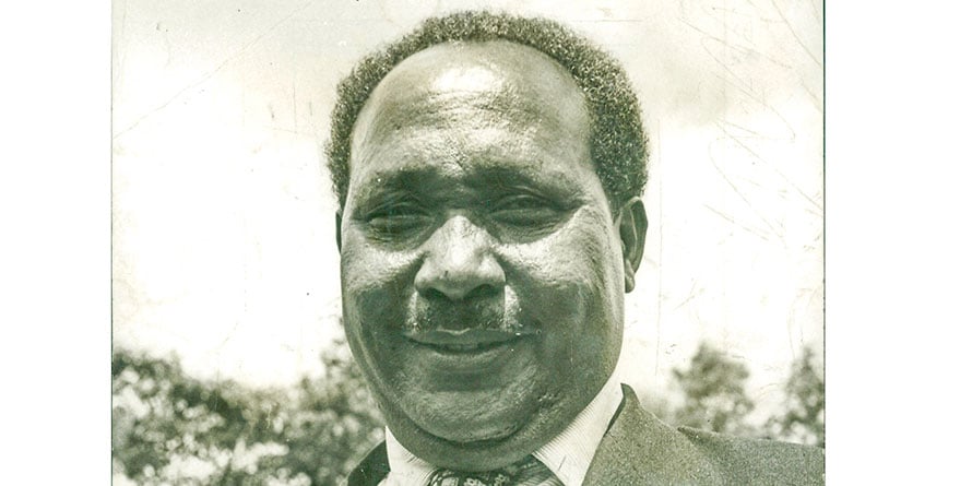 Distribution Of Koinange Estate Set For November Business Daily