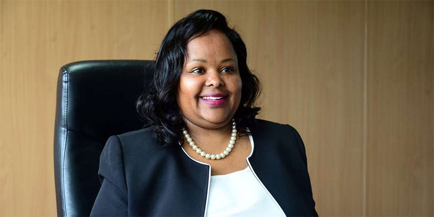 Communications Authority changes terms in fresh hunt for new boss - Business Daily