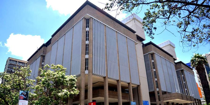 The future of Kenyan banks - Business Daily