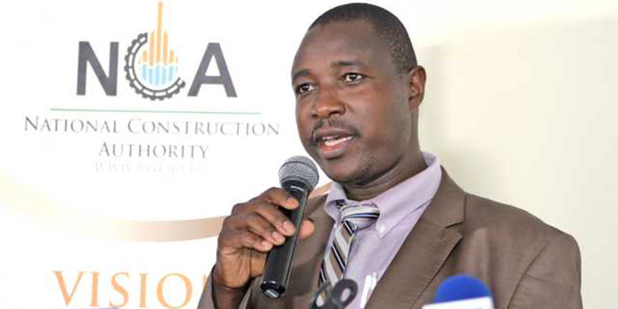 Construction regulator backs return of building levy - Vimarsana News