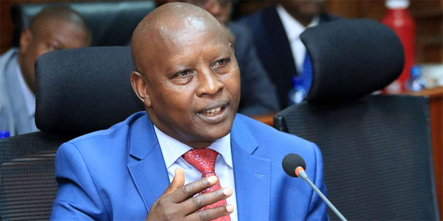 Governors want Sh4.3bn for pre-primary teachers - Vimarsana News