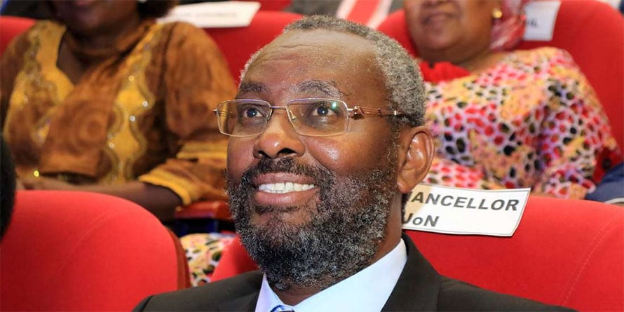 UoN VC rushes to appelate court in bid to evade jail