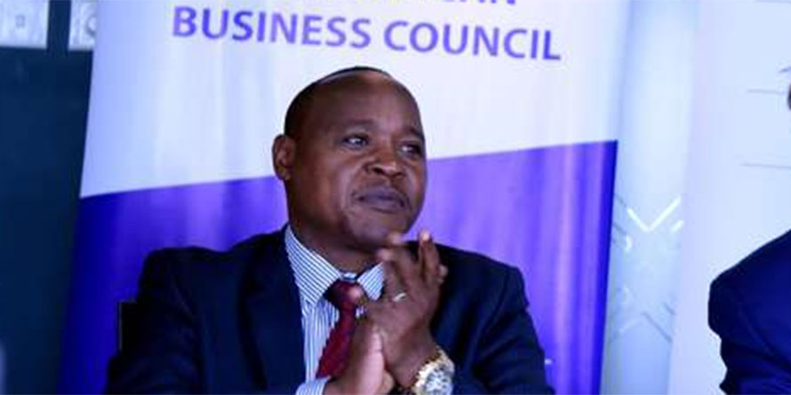 Dispute rocks search for EALA clerks