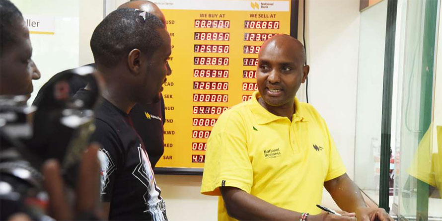 NBK offers a lesson in turnaround - Vimarsana News