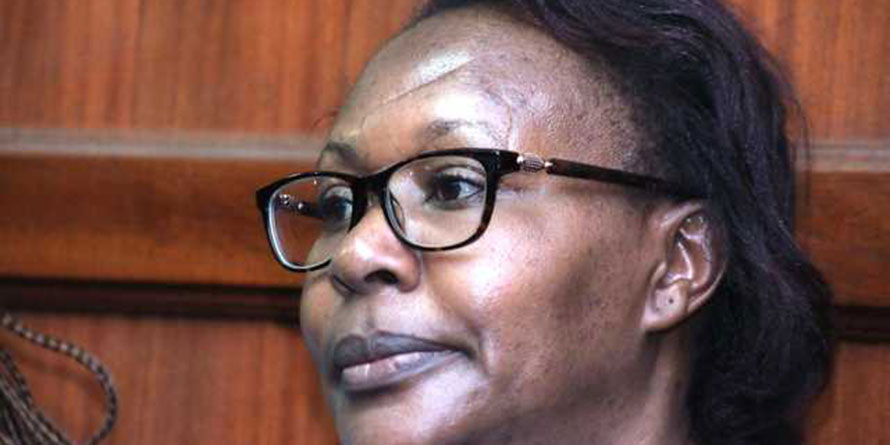 NLC to pay officials in graft case Sh62.4m for job contract breach - Vimarsana News
