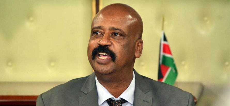 Badi splits key NMS unit over turf wars - Vimarsana News