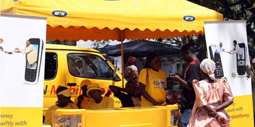 MTN Uganda offers Kenyans free IPO shares