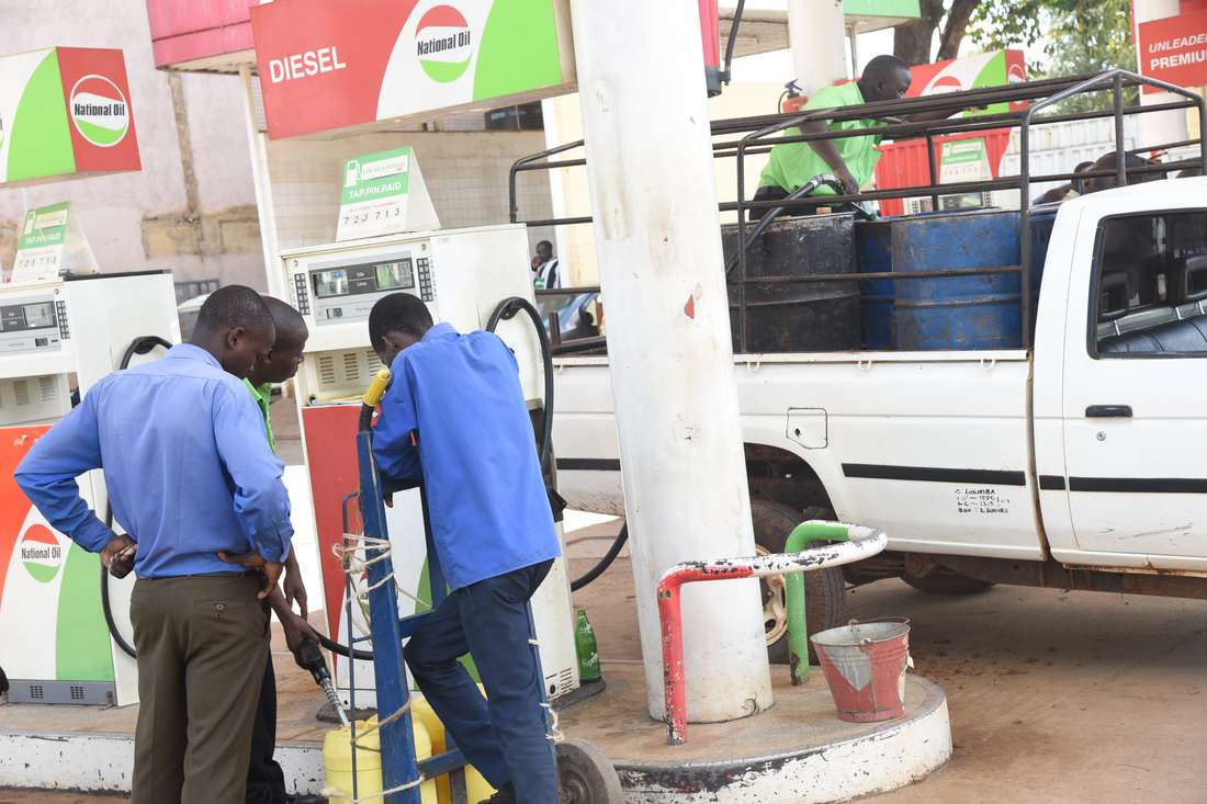 New regulations to allow State direct oil imports - Vimarsana News