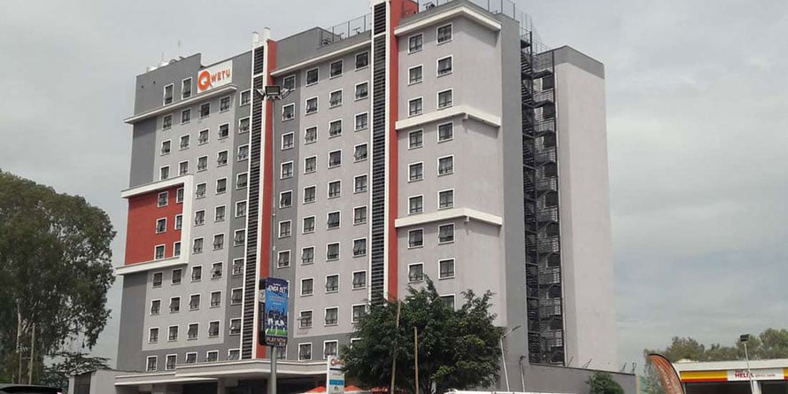 Acorn invests Sh3.6bn in 3 new student hostels