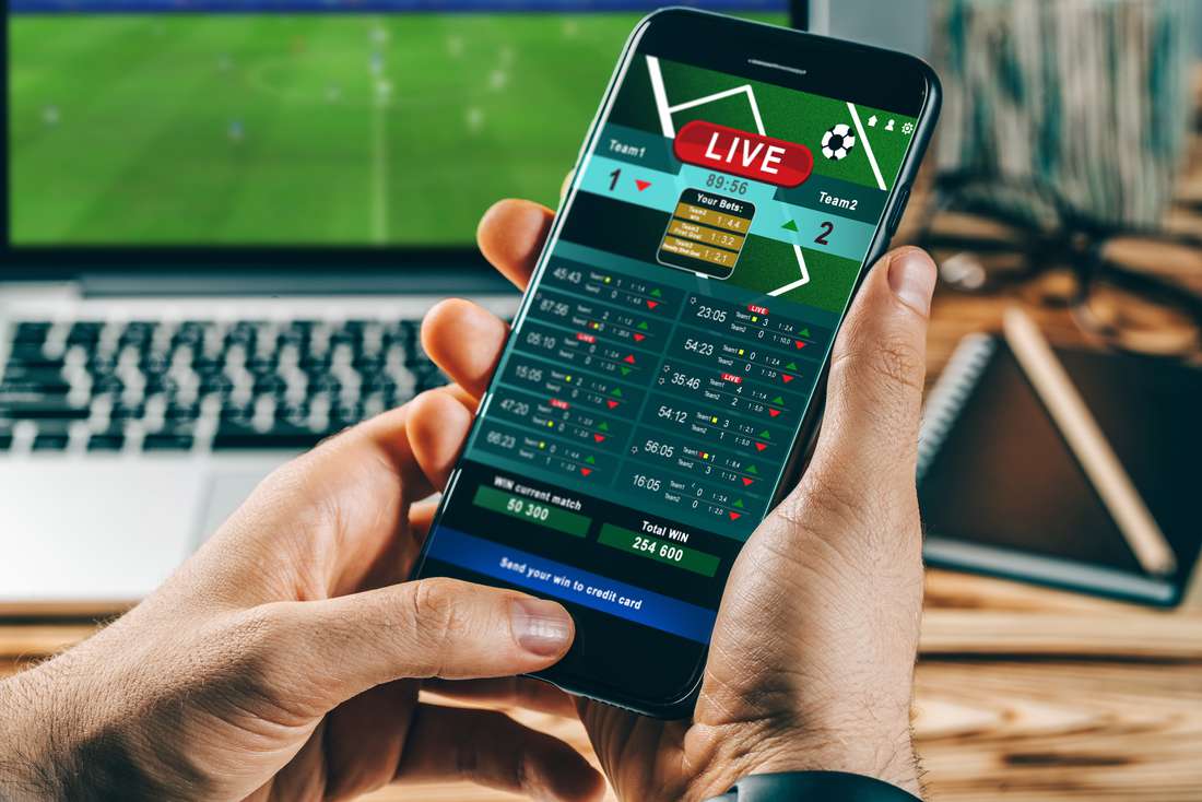 Betting firm under probe for Sh640m M-Pesa pay - Vimarsana News