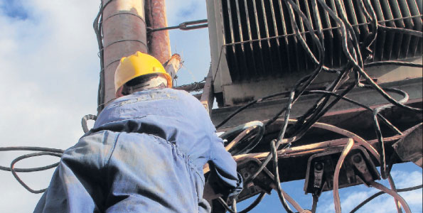 Kenya Power fails to stop Sh5.5m award for electric fire damage - Vimarsana News