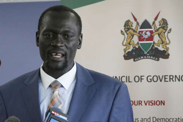 Turkana suffers setback in Lappset land suit appeal - Vimarsana News