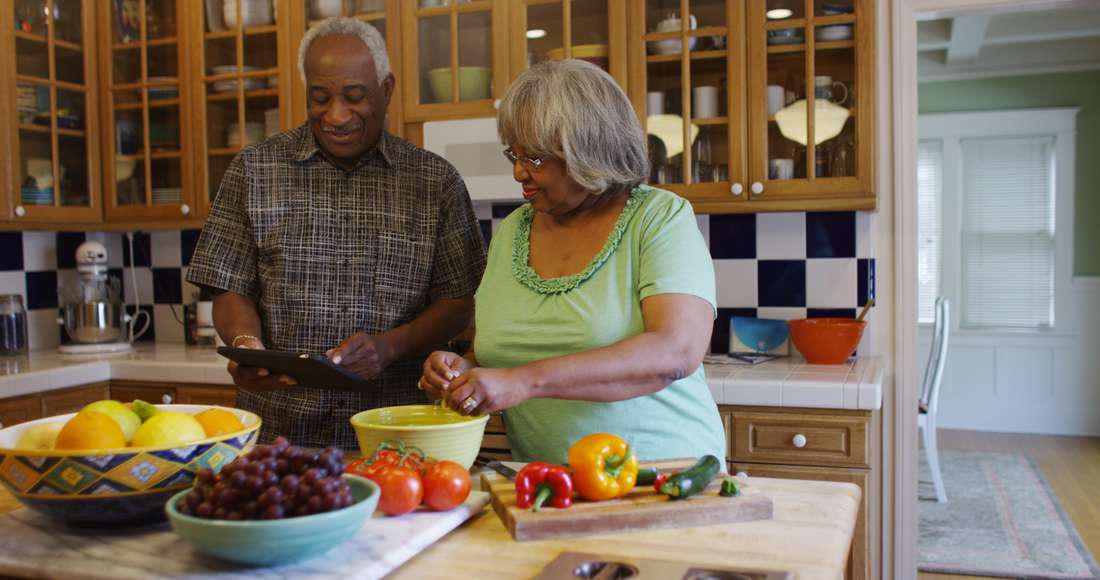 Fruit a day keeps muscles in top shape in old age - Vimarsana News