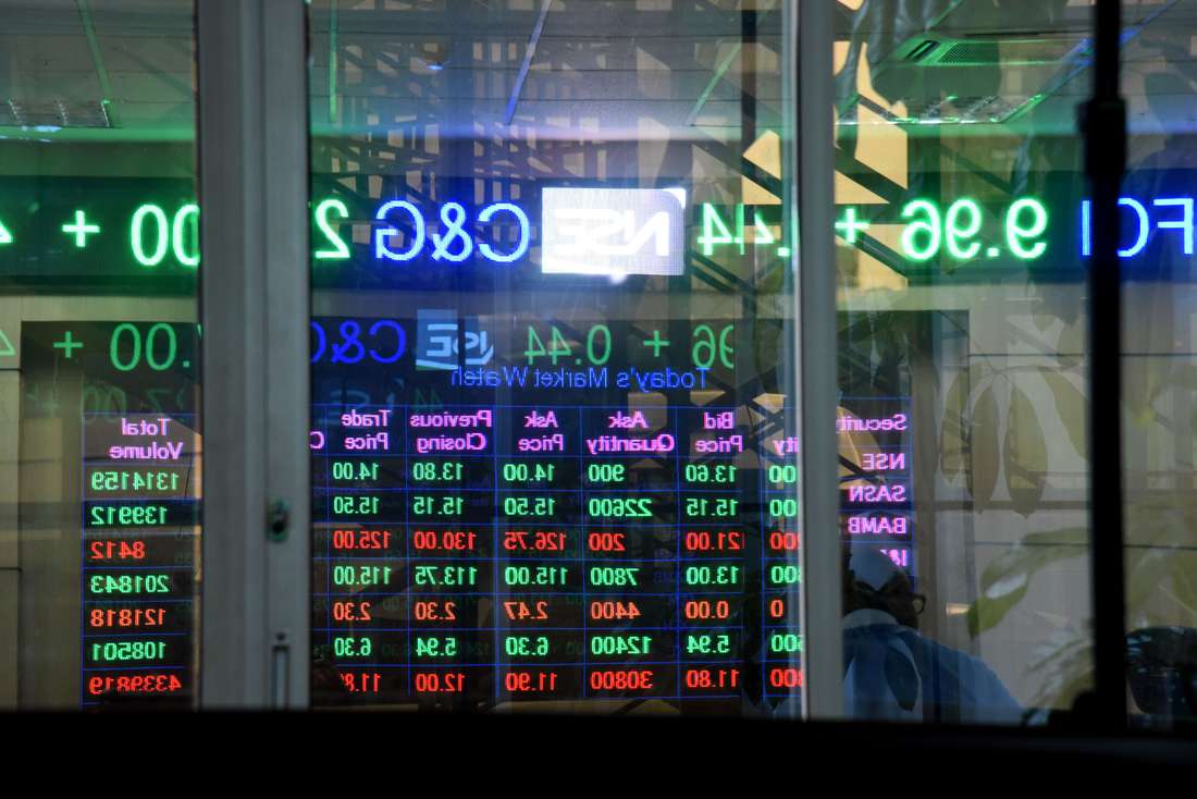 14 companies issue profit warning in turbulent year - Vimarsana News