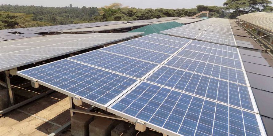 Prepare Kenya for the energy change tsunami - Vimarsana News