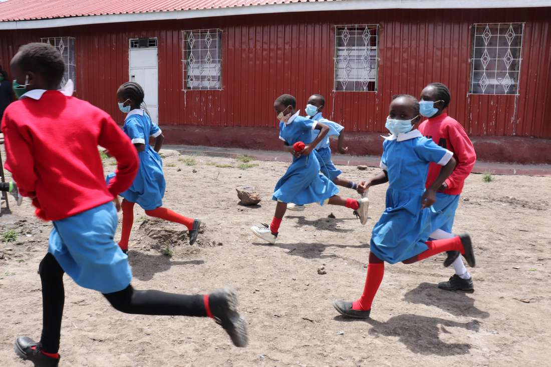 Kenyans spent Sh53bn savings in school season