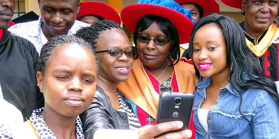 Sacked Maasai Mara varsity deputy VC reinstated as don - Vimarsana News