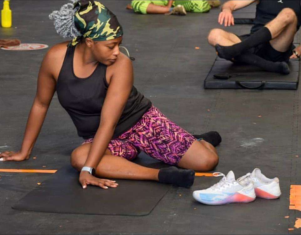 Fit in a pandemic: What it takes - Vimarsana News