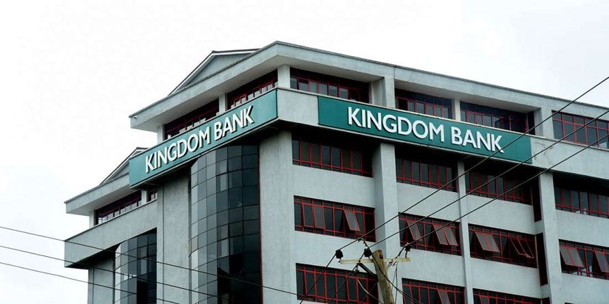 Kingdom shifts Sh8bn bonds to maturity - Business Daily