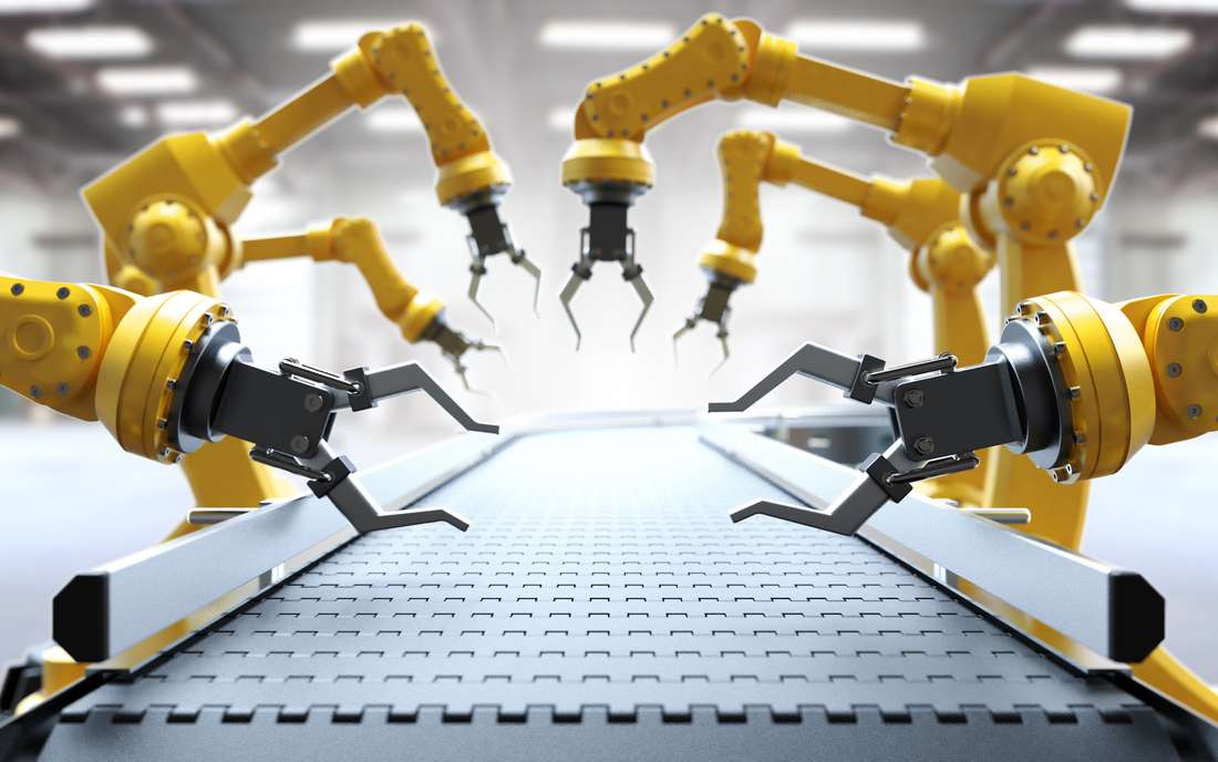 100 young Kenyans to get robotics skills from German firm - Vimarsana News