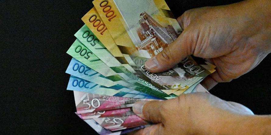 Nairobi analytics firm Gro raises Sh9.2bn in venture funding - Vimarsana News