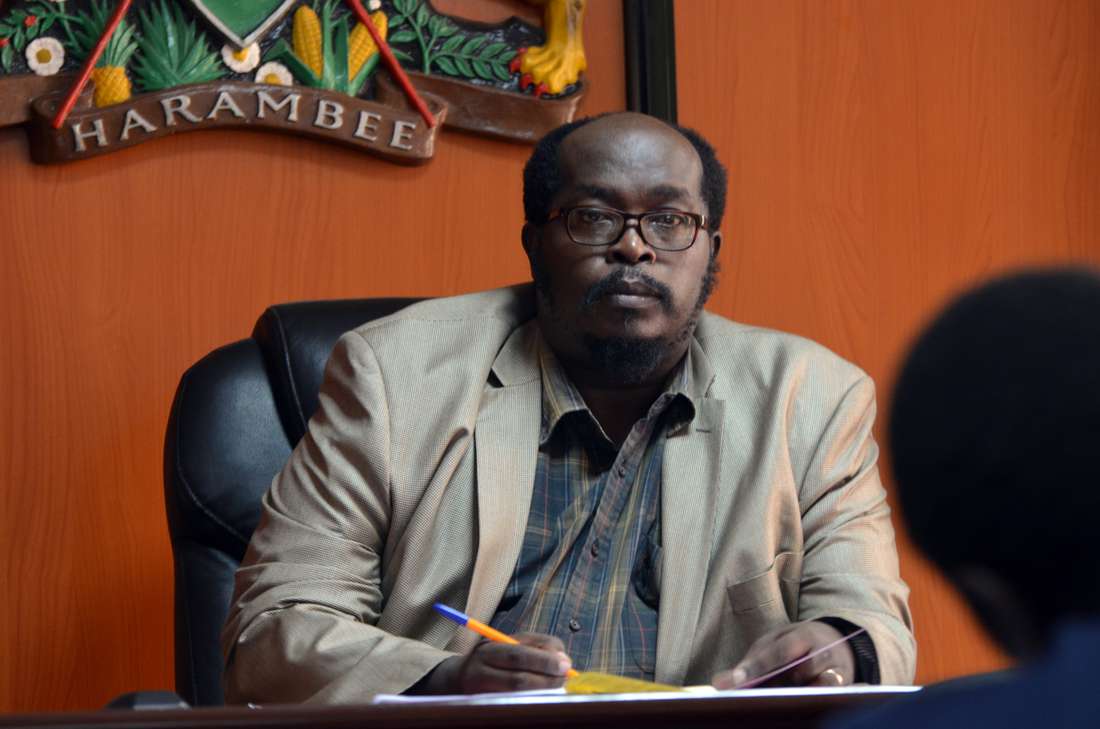 Court upholds firing of former Fairview CEO for insulting juniors - Vimarsana News