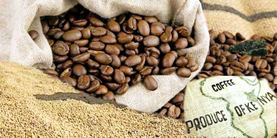Will online auctions quell storms brewing in tea, coffee sectors? - Vimarsana News