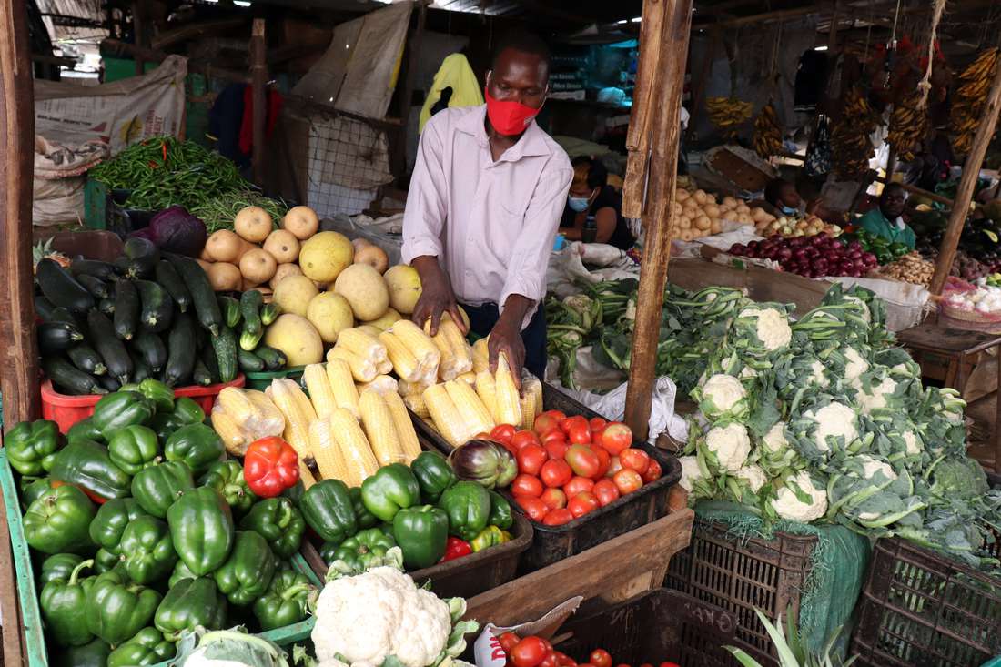 City market traders want parking charges scrapped - Vimarsana News