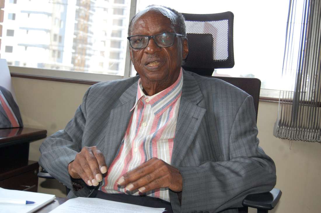 Developers raises Sh1.3 billion in Nairobi housing project sales - Vimarsana News
