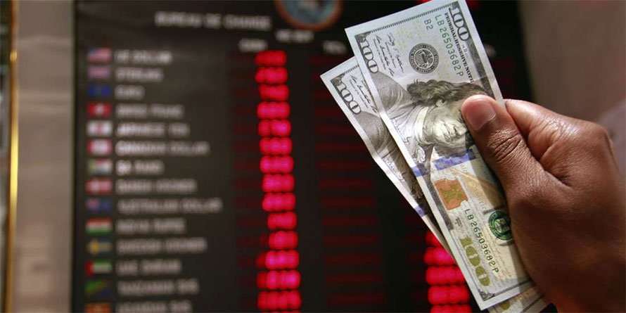 The impact of China's de-dollarisation - Business Daily - Vimarsana News