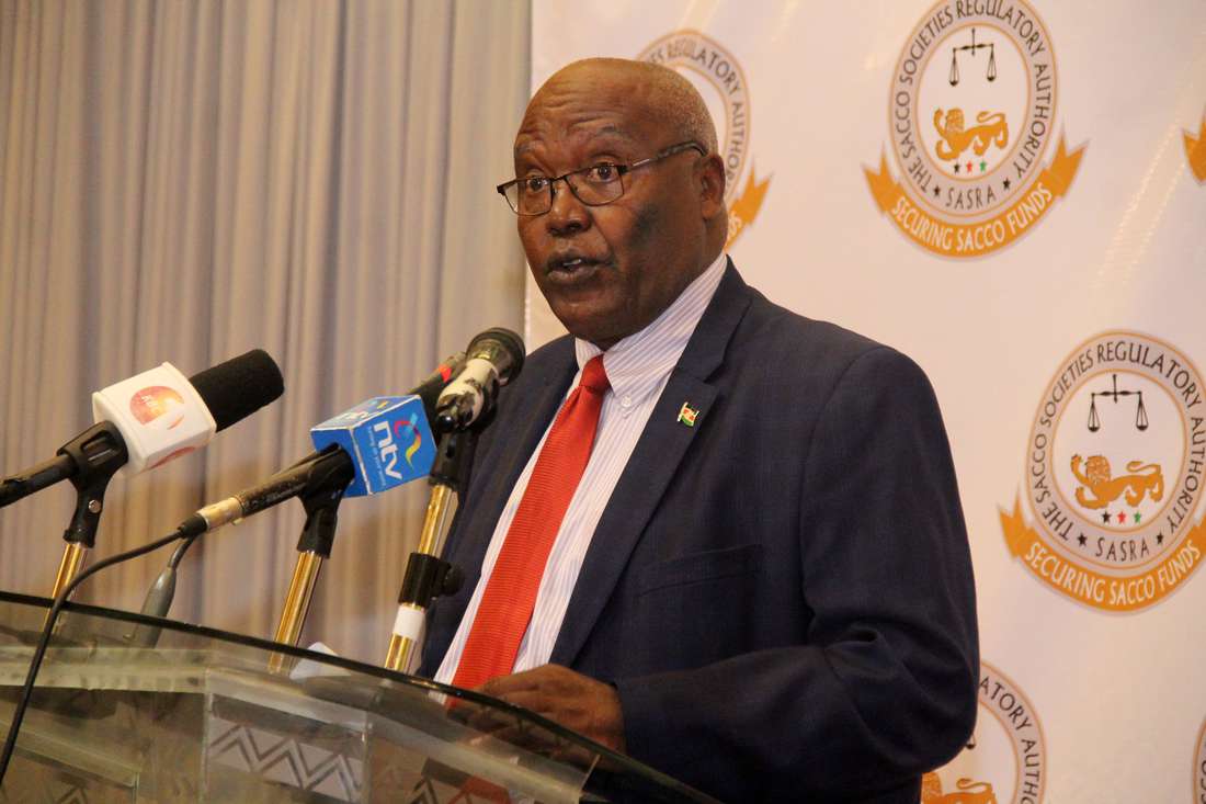 New anti-fraud unit to protect Sh800bn sacco assets - Vimarsana News