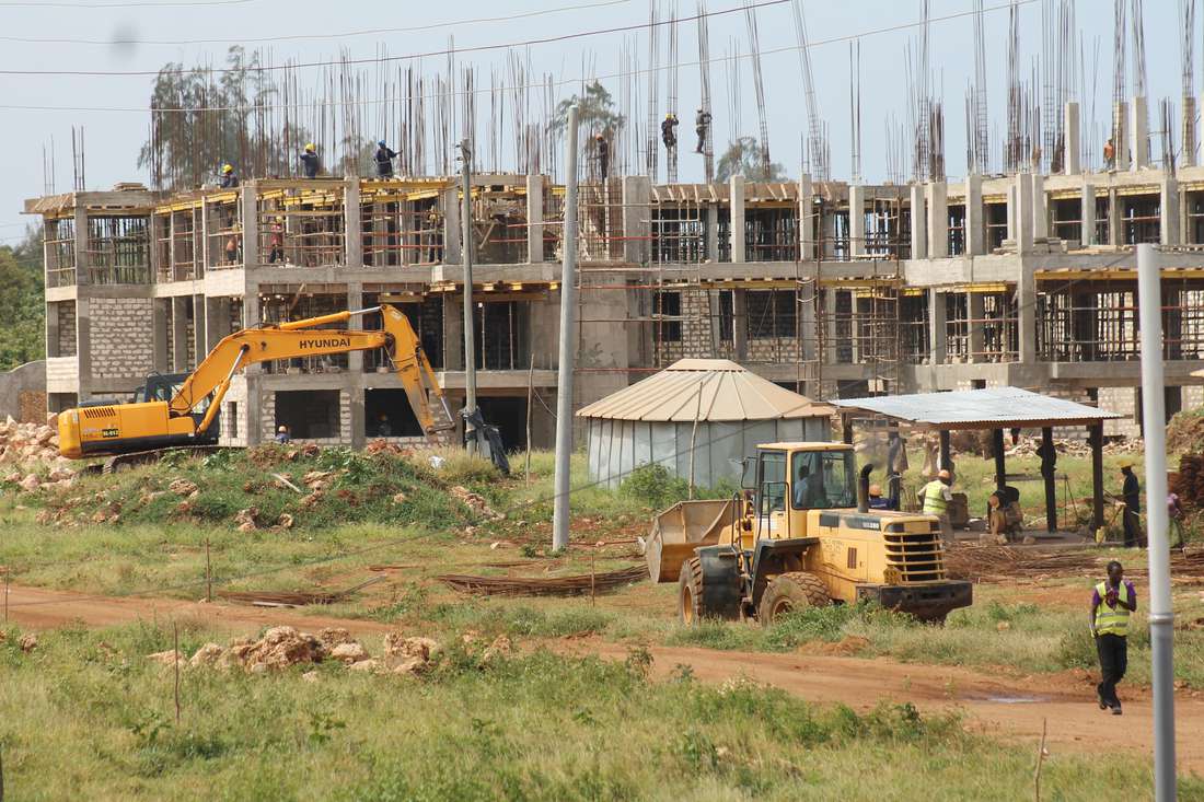 State seeks investor in Sh5.9 billion Utalii hotel
