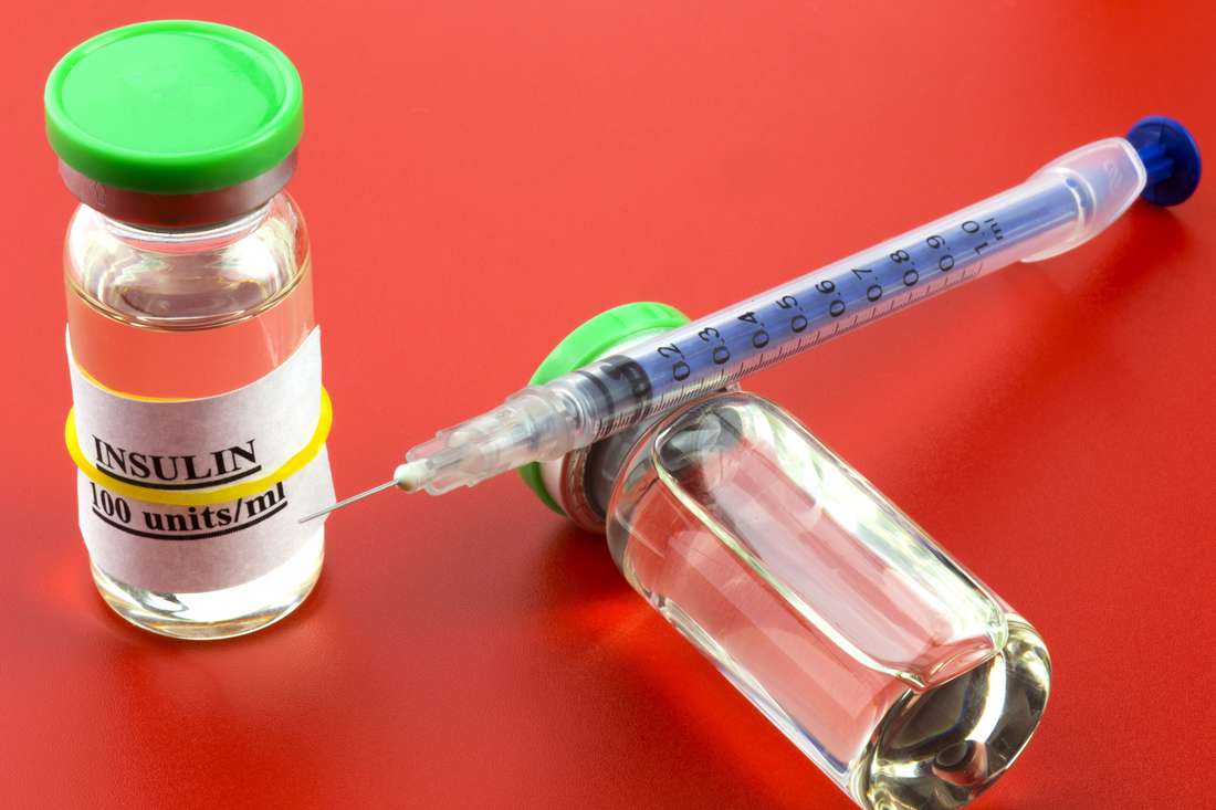Diabetics no longer need to worry about storing insulin in cooler temperatures - Vimarsana News