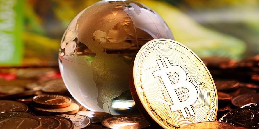 How Bitcoin trade is hurting climate change mitigation - Vimarsana News