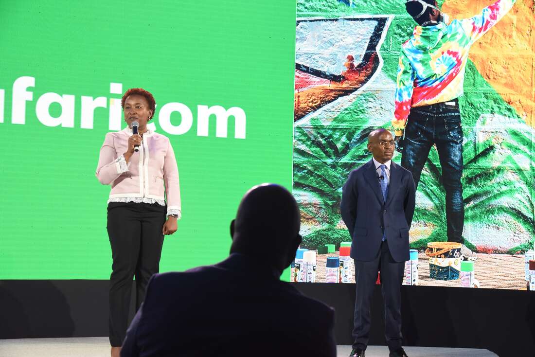 Safaricom shortlisted for Ethiopia telco licence bid - Vimarsana News