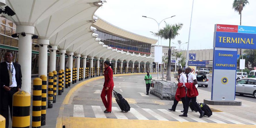 JKIA, Moi Airport ranked top in Africa on customer service - Vimarsana News
