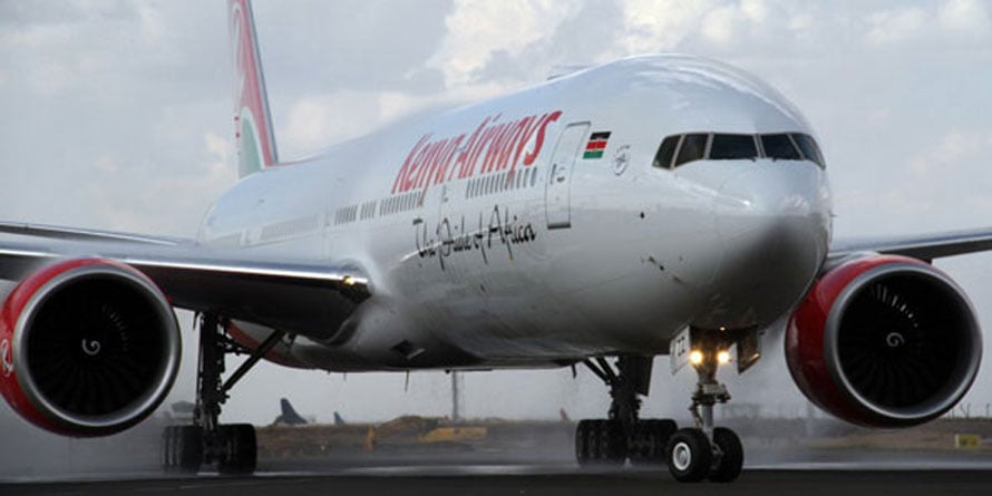 Dubai lifts ban on flights from Kenya