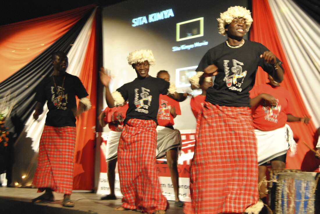 Mbalamwezi players back together for a day or more - Vimarsana News