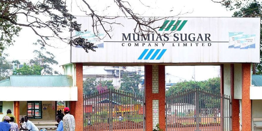 KCB stopped from selling Mumias assets to recover Sh540m