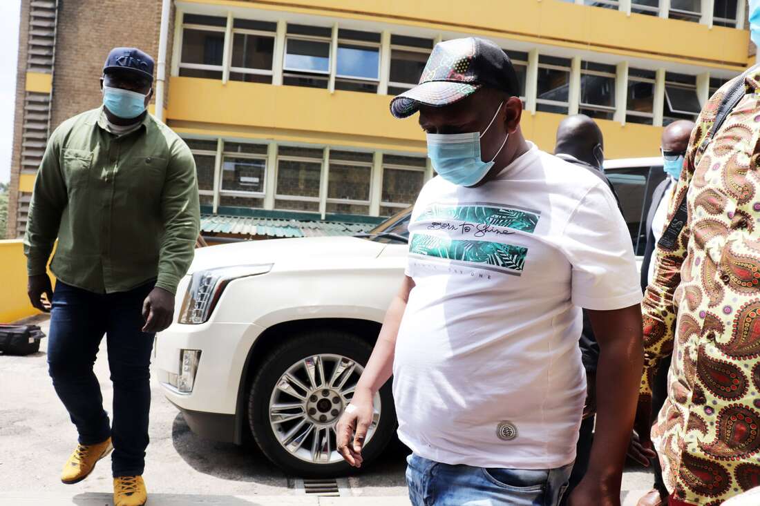 Supreme Court stops swearing of Ann Kananu as Nairobi governor