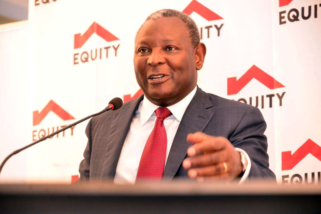 Equity Q1 profit jumps 64pc to Sh8.7bn on income growth