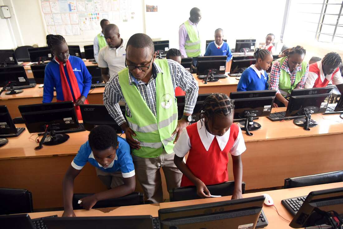 Makini Schools parent company takes a hit from Covid19 closure