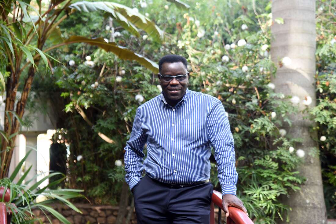 BAT boss' rise to top social scale - Business Daily - Vimarsana News