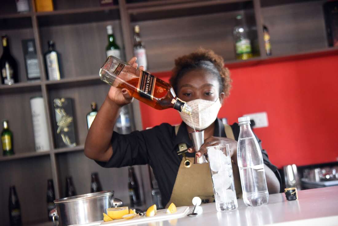 When cocktail hour is back - Vimarsana News