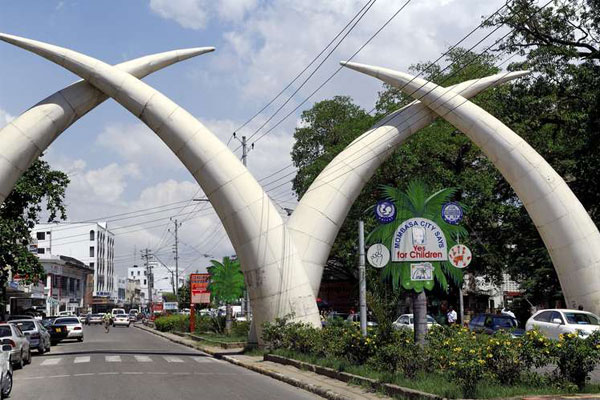 Mombasa bar owners sue county over new levies - Vimarsana News