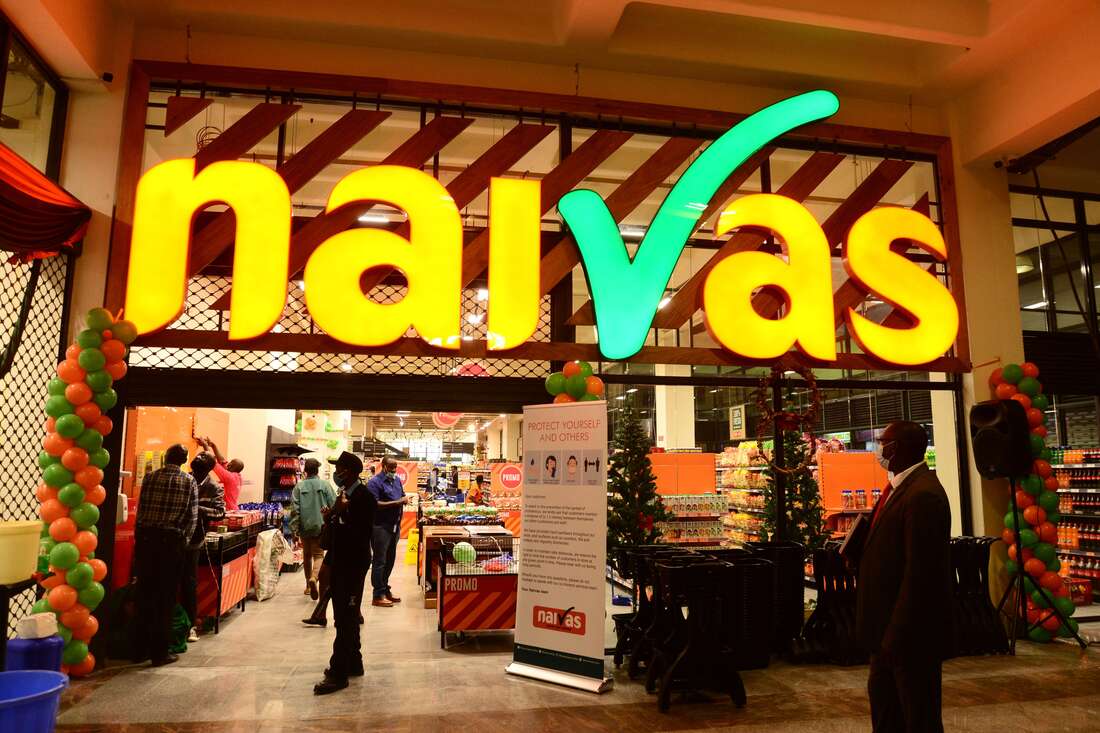 Naivas to open two new outlets in Malindi and Nairobi this week