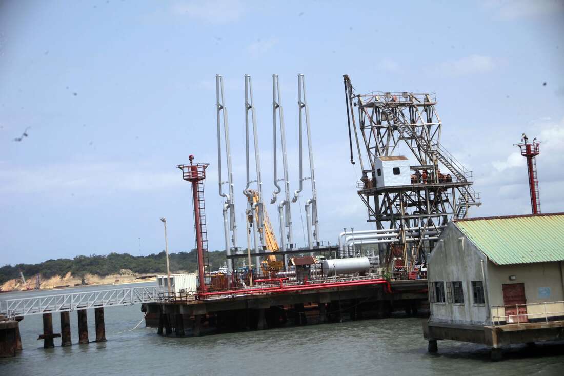 Why Kenya is running out of options on Turkana oil - Vimarsana News