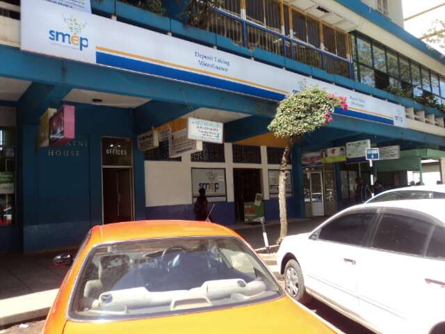 US entity buys majority stake in SMEP Microfinance for Sh586 million - Vimarsana News