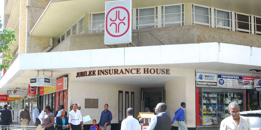 Allianz purchases 66pc stake in Jubilee General Insurance - Vimarsana News