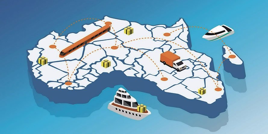 Africa's new free trade zone needs digitisation as top growth engine - Vimarsana News